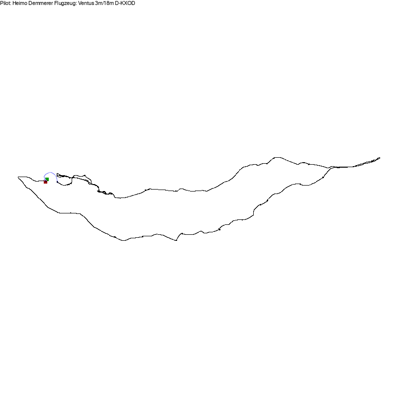 Flugspur